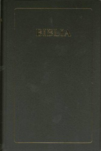 Swahili Bible