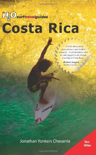 Costa Rica: H2O Surf Travel Guide