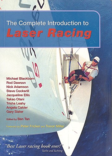 The Complete Introduction to Laser Racing