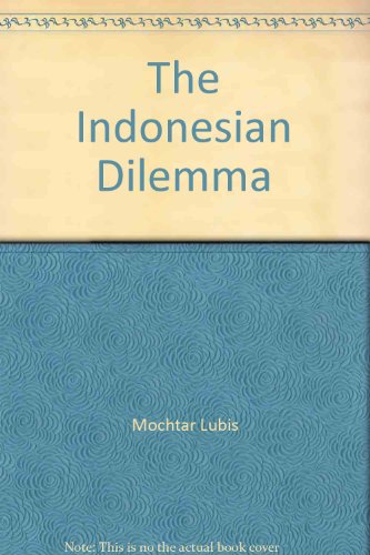 The Indonesian Dilemma