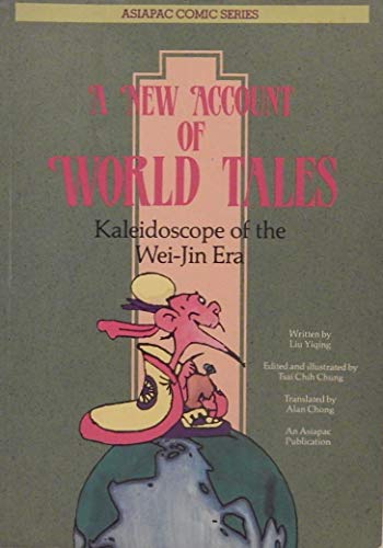 New Account of World Tales