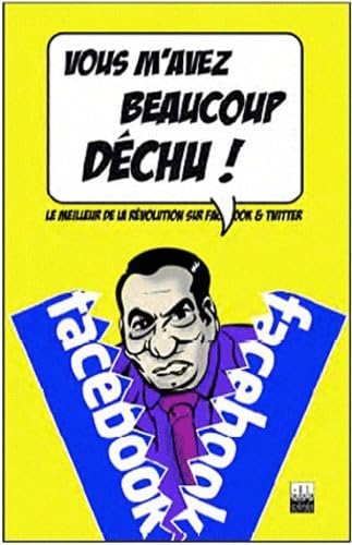 Vous m'avez beaucoup déchu !