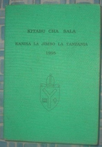 Kitabu Cha Sala