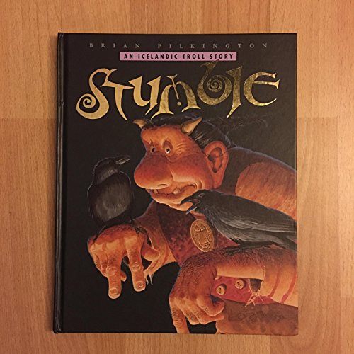 Stumble (AN ICELANDIC TROLL STORY)