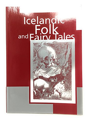 Icelandic Folk Tales and Fariytales