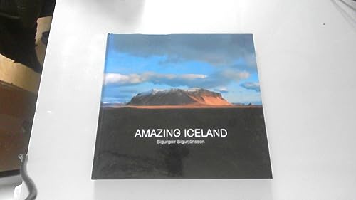 Amazing Iceland