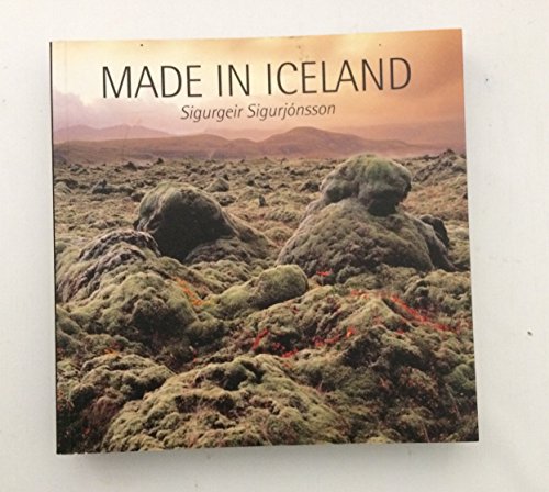 Made in Iceland