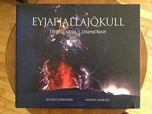 Eyjafjallajokull