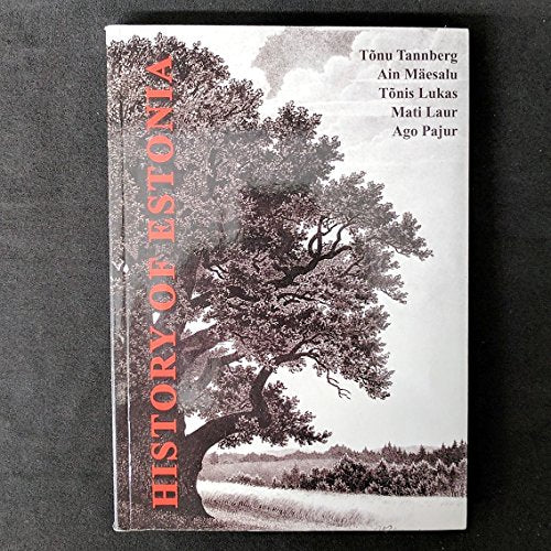 History of Estonia