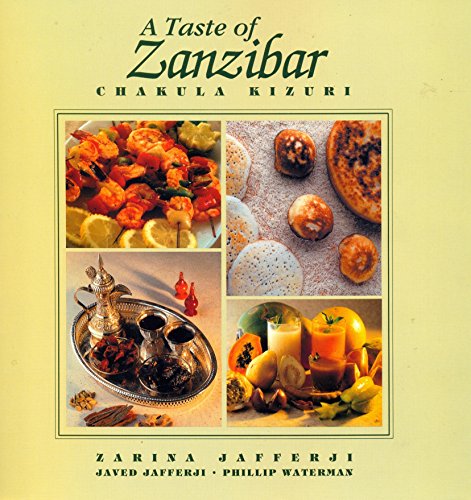 A Taste of Zanzibar