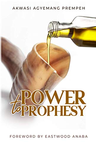 Power To Prophesy