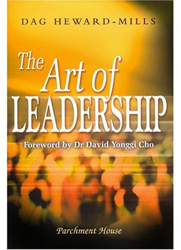 The Art of Leadership