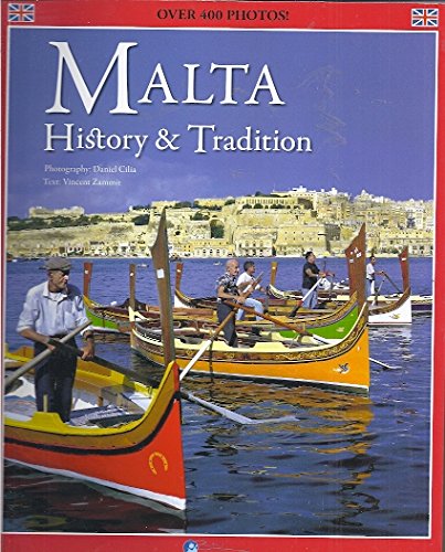 Malta History & Tradition