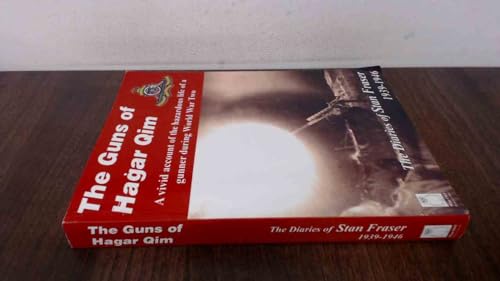 Guns of Hagar Qim