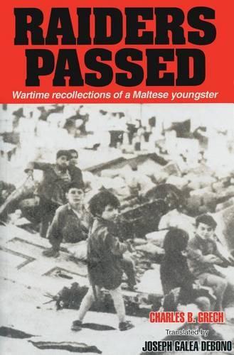Raiders Passed