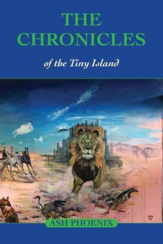 The Chronicles of the Tiny Island