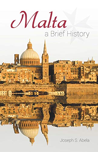 Malta: A Brief History