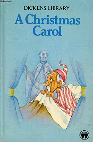 Christmas Carol (Board Books)