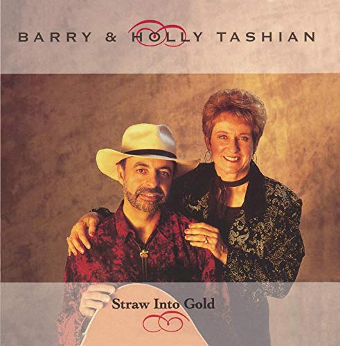 Straw Into Gold