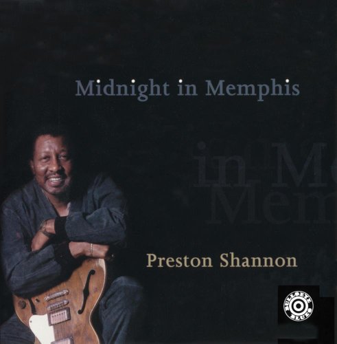 Midnight in Memphis