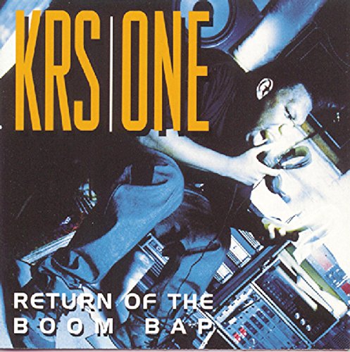 Return of Boom