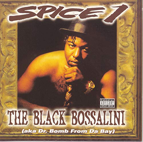 Black Bossalini