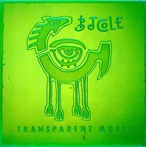 Transparent Music