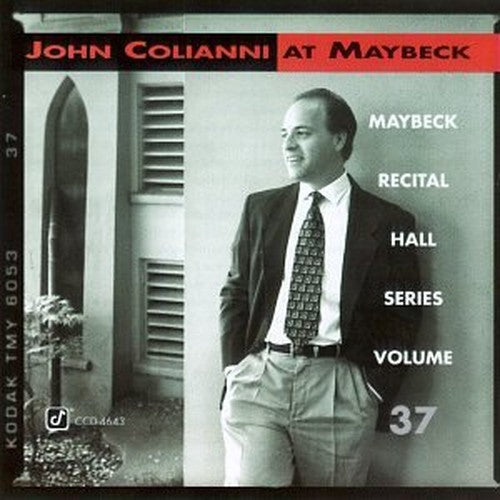John Colianni