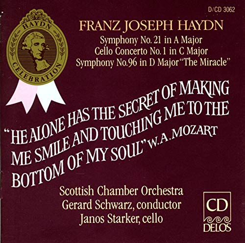 HAYDN