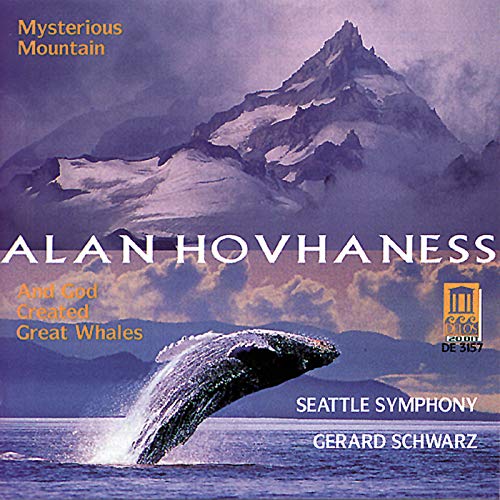 HOVHANESS