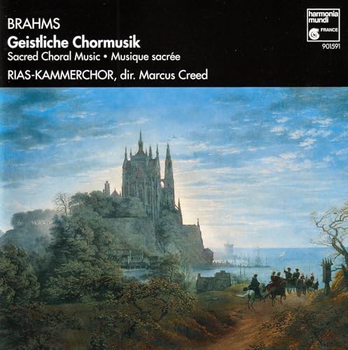 Sacred Choral Music