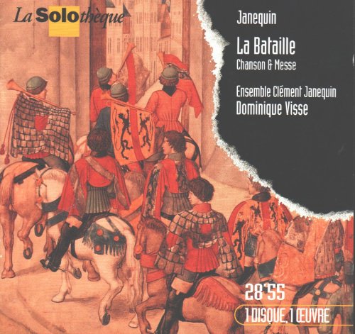 Janequin: La Bataille