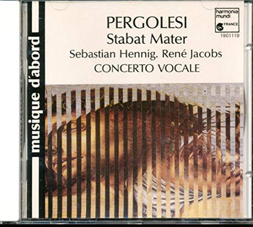 Stabat Mater