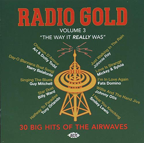 Various Artists - Radio Gold Volume 3