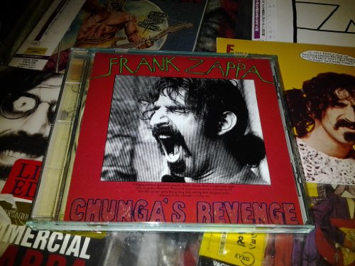 Chunga'S Revenge