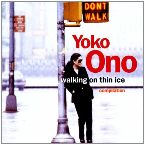 WALKING ON THIN ICE
