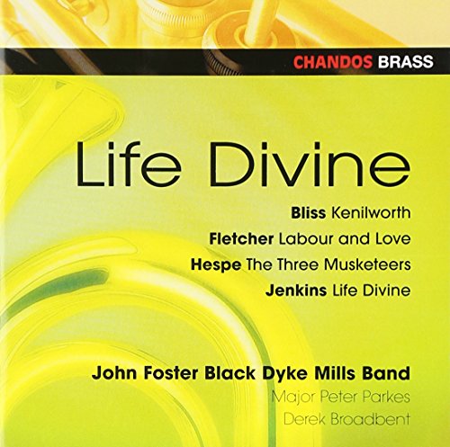 Life Divine - Four Famous Test-Pieces