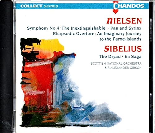 Symphony 4