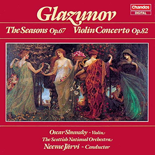 THE SEASONS