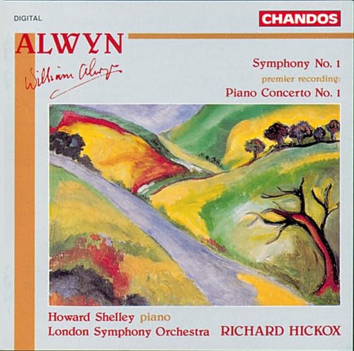 SYMPHONY No 1