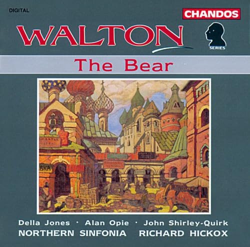 THE BEAR