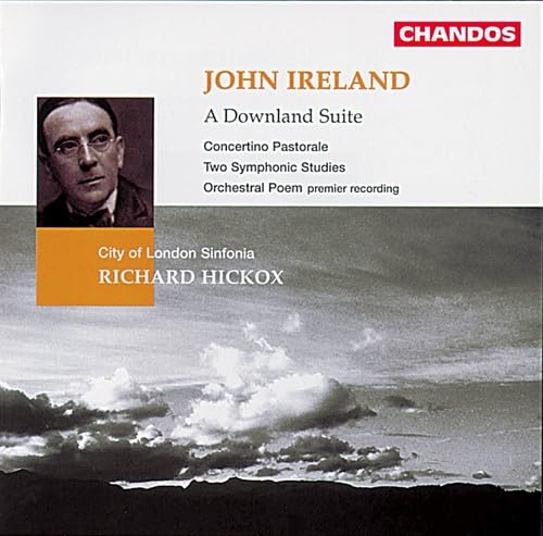 ORCHESTRAL SONGS