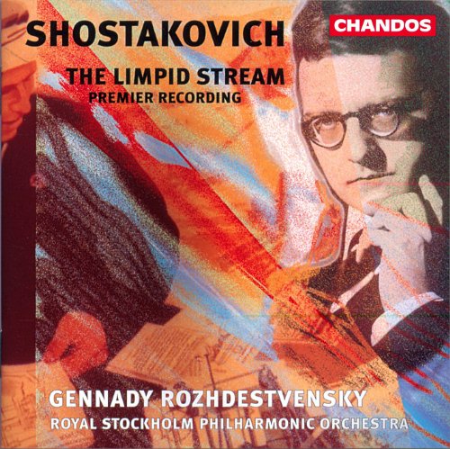 LIMPID STREAM