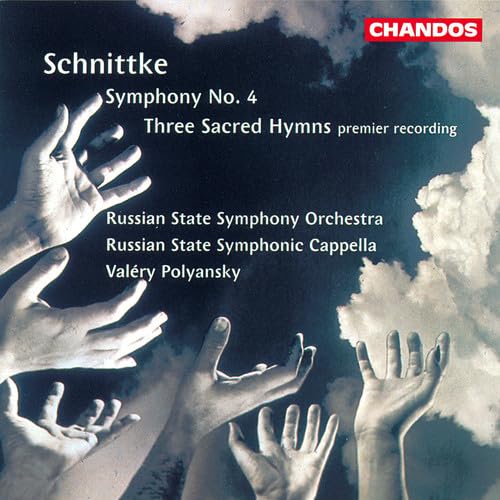 SYMPHONY No 4