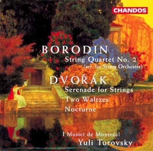 Music For Strings