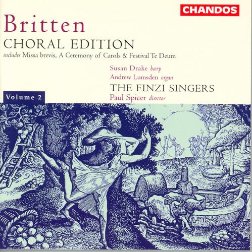 Birtten: Choral Edition, Vol.2