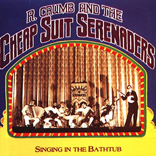 Singin' in the Bathtub