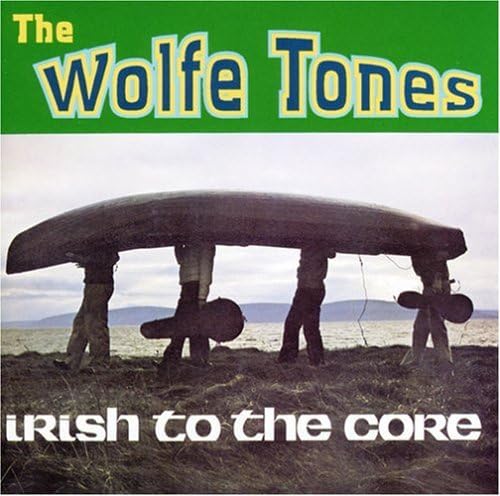 Irish To The Core