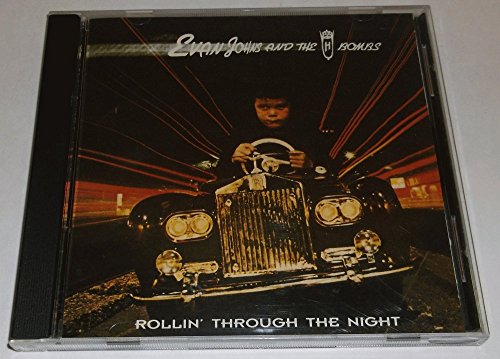 Rollin Through the Night