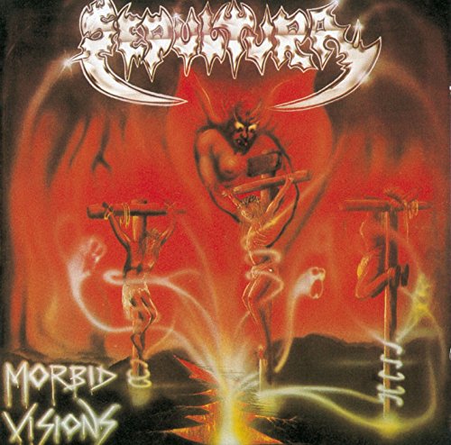 Morbid Visions / Bestial Devastation